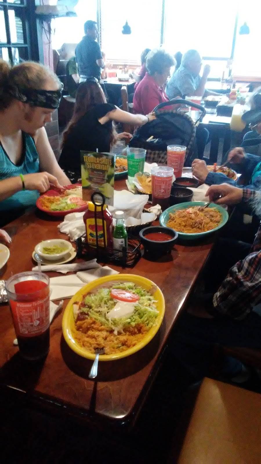 Chapala Mexican Grill | restaurant | 1120 W Main St, Shelbyville, IL 62565, USA | 2177743833 OR +1 217-774-3833