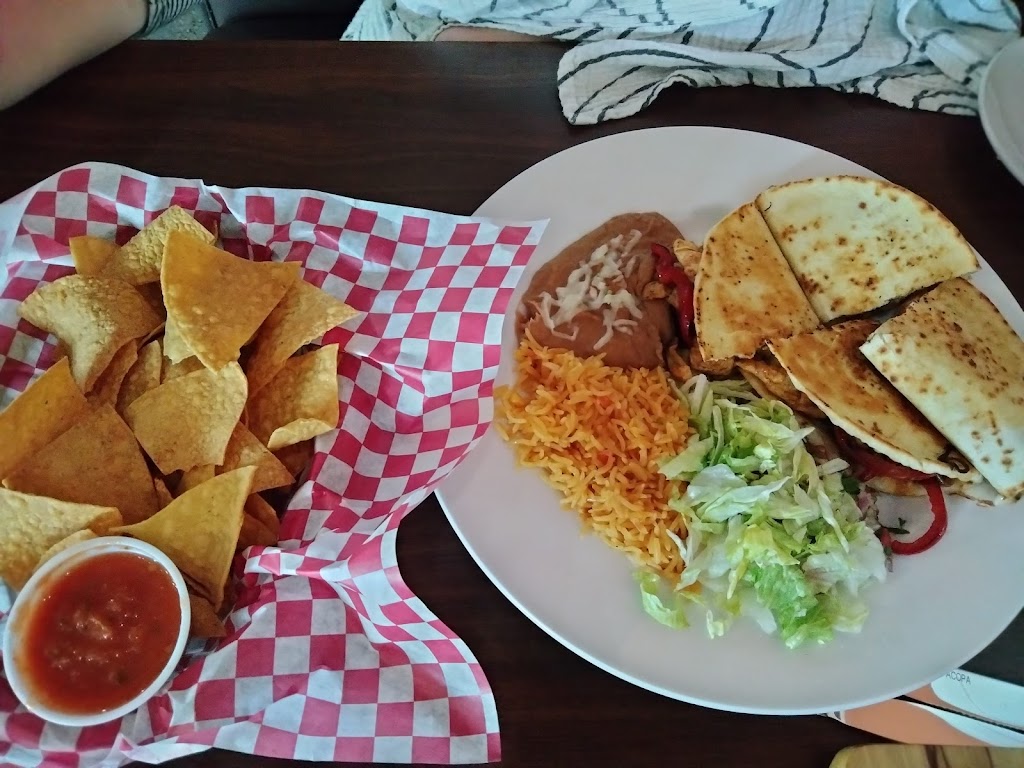 Sin Fronteras Mexican Restaurant | restaurant | 2015 US-181 suite-100, Portland, TX 78374, USA | 3619772088 OR +1 361-977-2088