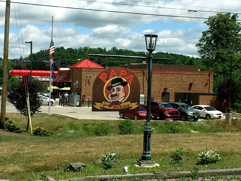 Papa the Butcher | restaurant | w 16933, 95 W Wellsboro St, Mansfield, PA 16933, USA | 5706627885 OR +1 570-662-7885