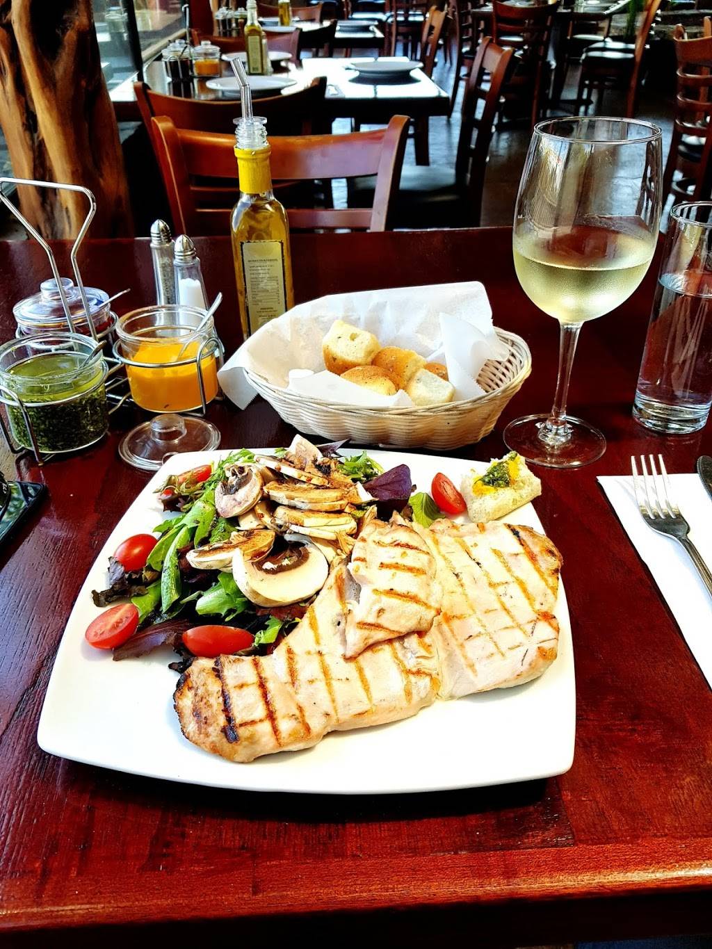 Stella, Cucina Al Forno | restaurant | Carretera Tijuana- Ensenada, Km 103, El Sauzal, 22760 El Sauzal, B.C., Mexico | 016461746936 OR +52 646 174 6936