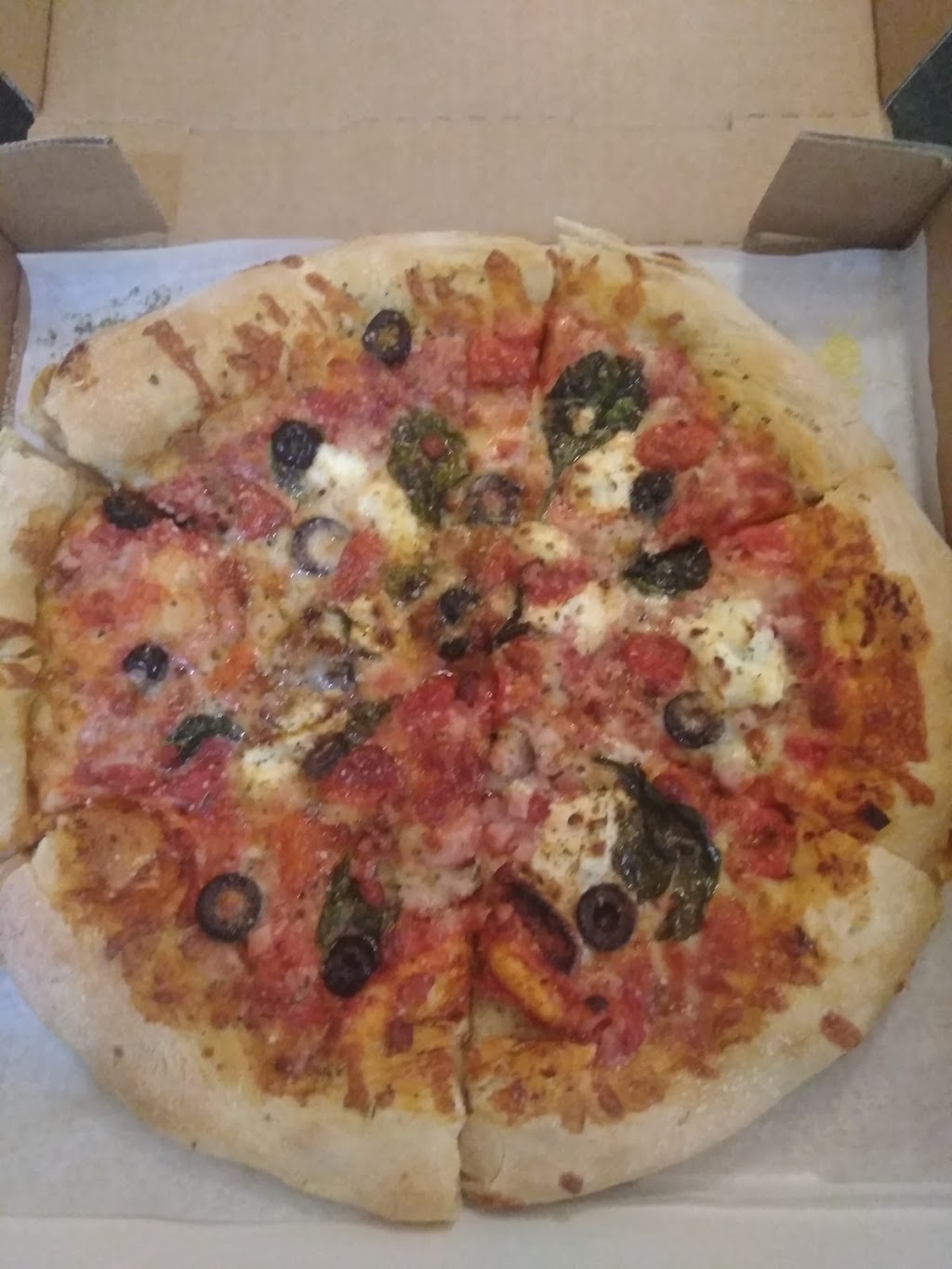 Mom’a Mia Tomato Pie | restaurant | 527 West Washington St S, Broken Arrow, OK 74012, USA | 9182586464 OR +1 918-258-6464