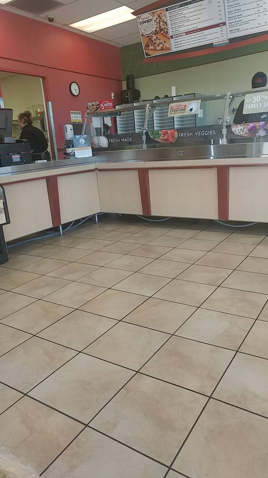 Papa Murphys Take N Bake Pizza | meal takeaway | 6058 SE 14th St, Des Moines, IA 50320, USA | 5159740440 OR +1 515-974-0440