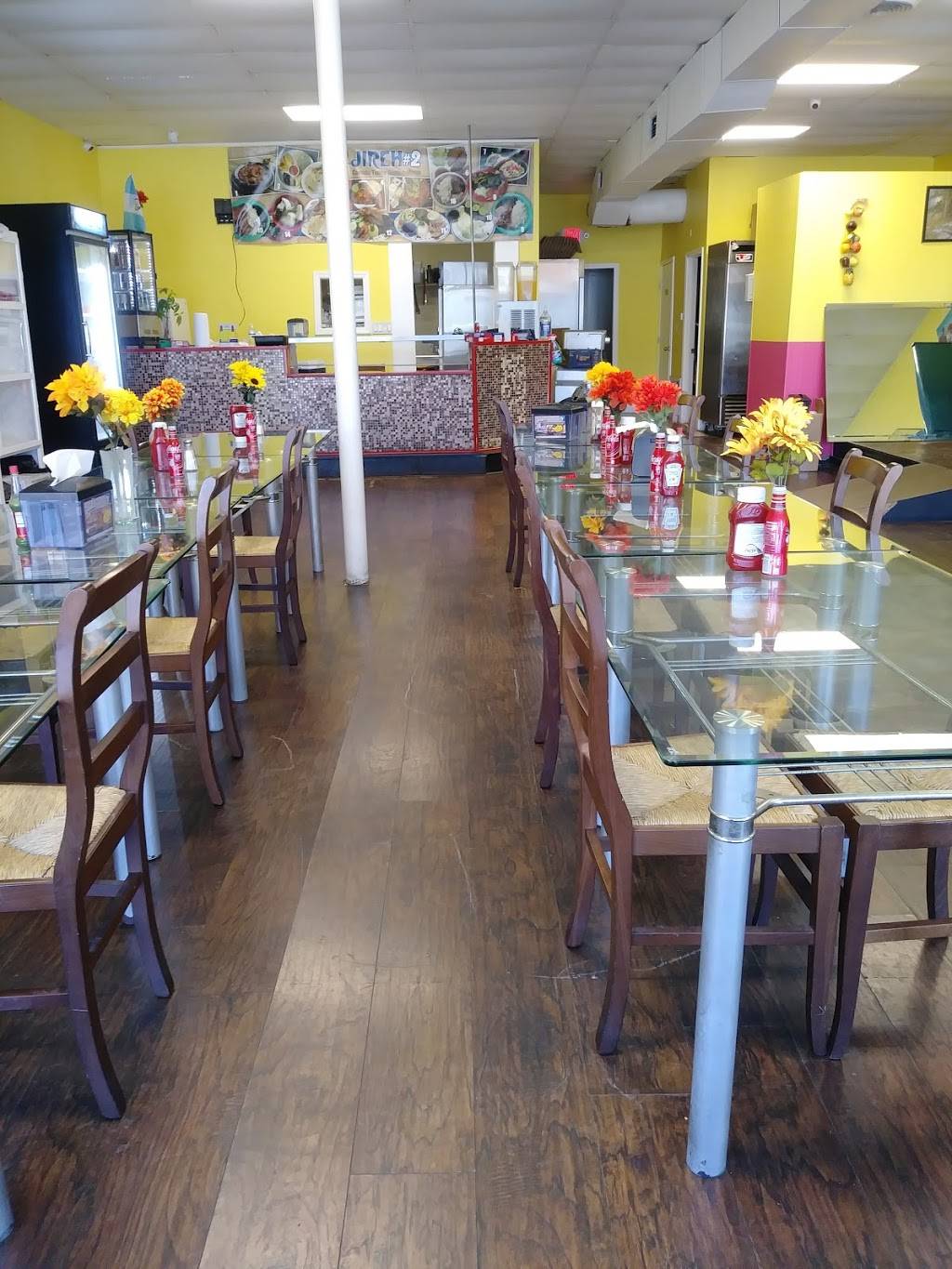 JIREH #2 restaurante GUATEMALTECO | restaurant | 5805 Buford Hwy NE, Doraville, GA 30340, USA | 4044028796 OR +1 404-402-8796