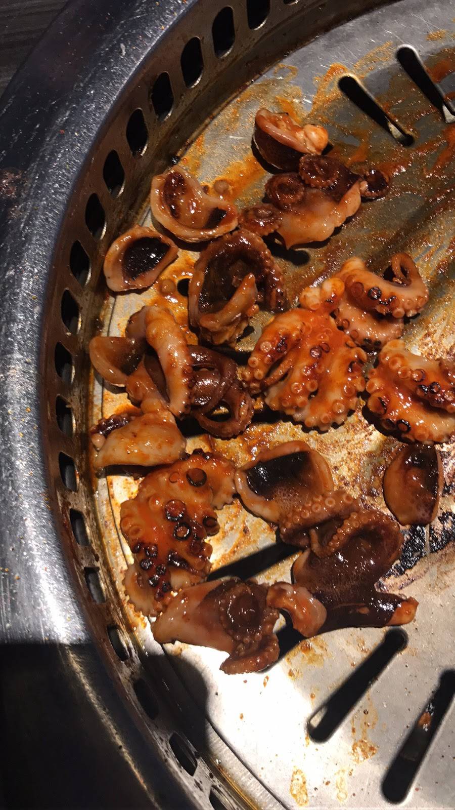 Gen Korean BBQ House | restaurant | 300 S California Ave, West Covina, CA 91790, USA | 6266991600 OR +1 626-699-1600