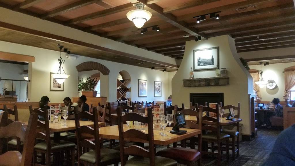 Olive Garden Italian Restaurant Meal Takeaway 4467 S Laburnum
