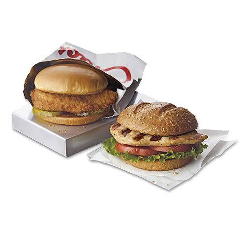 Chick-fil-A | restaurant | 25 W Underwood St, Cleveland, GA 30528, USA | 7068651738 OR +1 706-865-1738