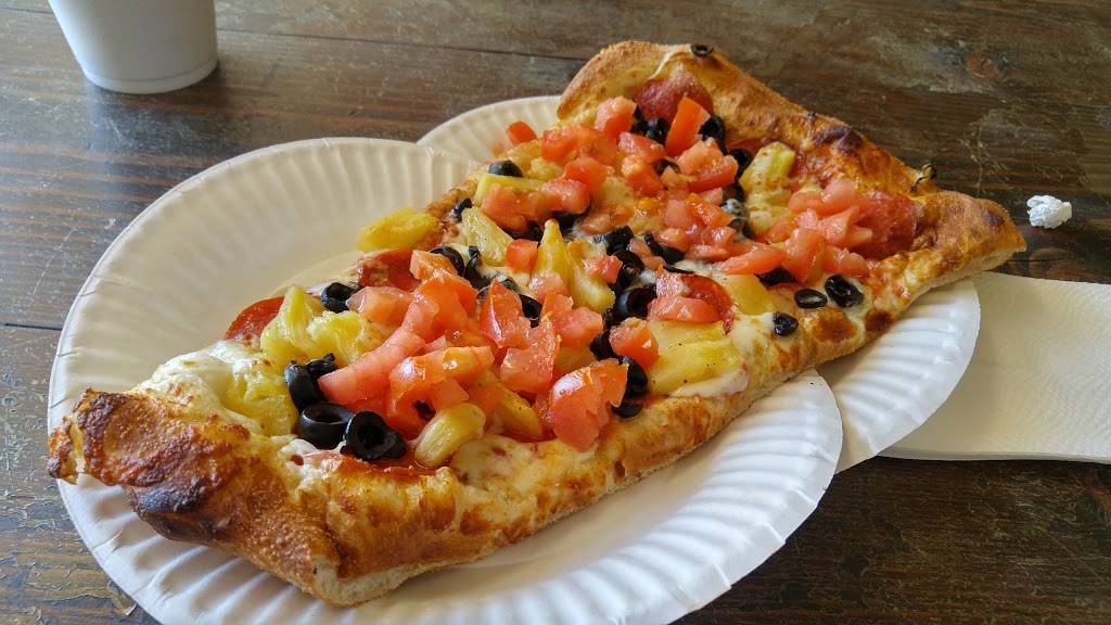 Daves New York Style Pizza | meal takeaway | 1490 University Ave # 102, Riverside, CA 92507, USA | 9517879900 OR +1 951-787-9900