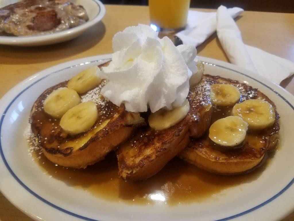 IHOP Restaurant 141 Alexander Ave, Lake Grove, NY 11755, USA