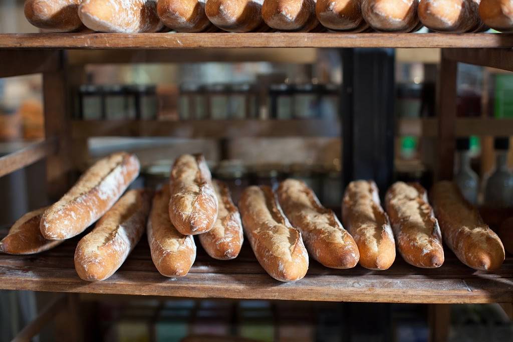 Le Pain Quotidien | restaurant | 5310 Western Avenue Northwest, Chevy Chase, MD 20815, USA | 2024996785 OR +1 202-499-6785