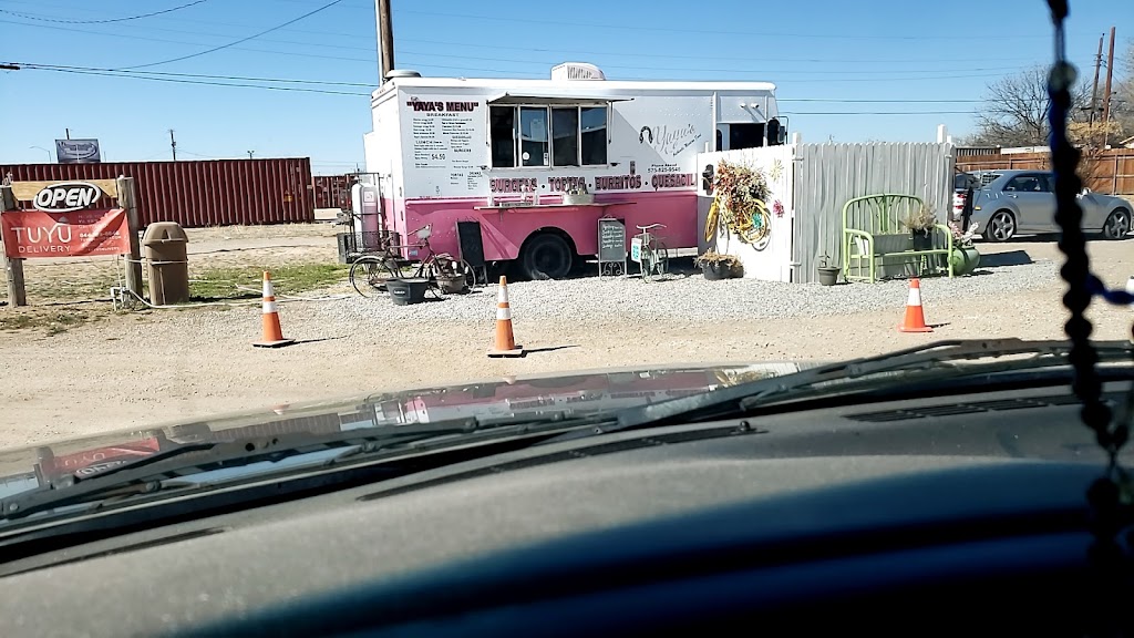 Yaya's Food Truck 200 W Navajo Dr, Hobbs, NM 88240, USA