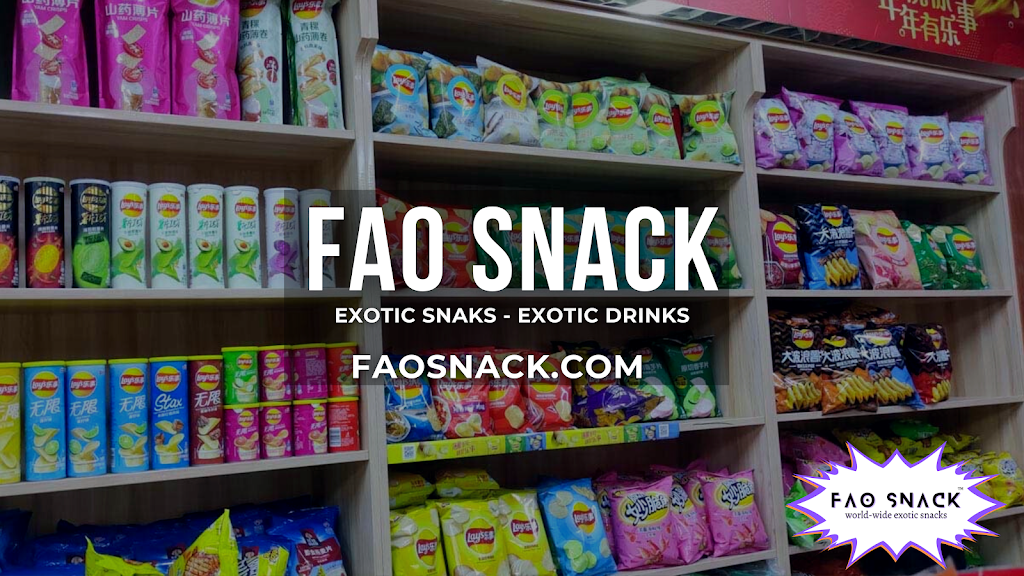 FAO Snack | meal takeaway | 216 gotham ave, Queens, NY 11003, USA | 4133372726 OR +1 413-337-2726