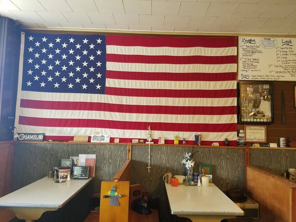 Grams Pierogi House | restaurant | 22 S Main St, Angola, NY 14006, USA | 7167773995 OR +1 716-777-3995