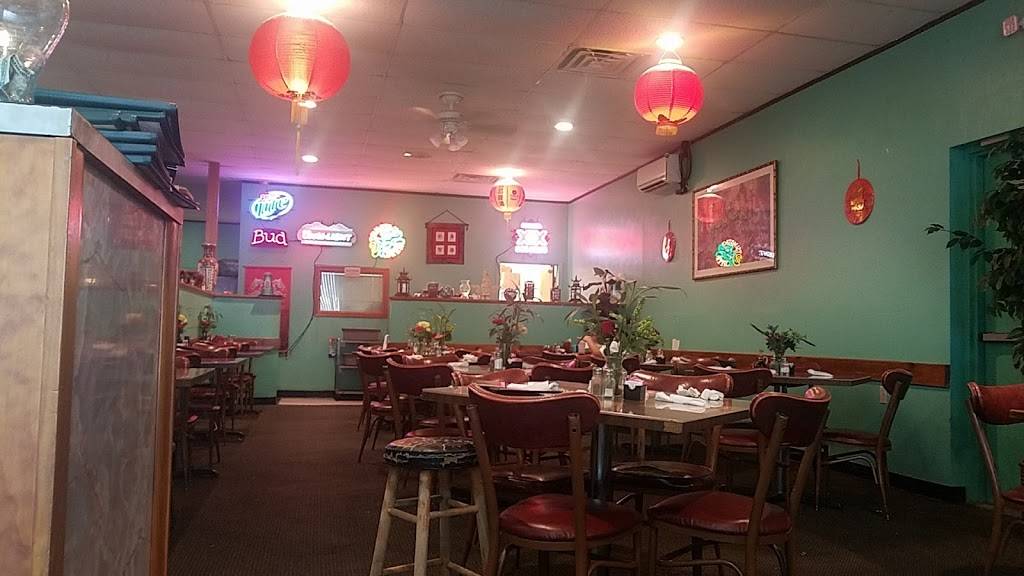 Bamboo Garden Chinese Restaurant 625 W Ben White Blvd Austin Tx 78704 Usa