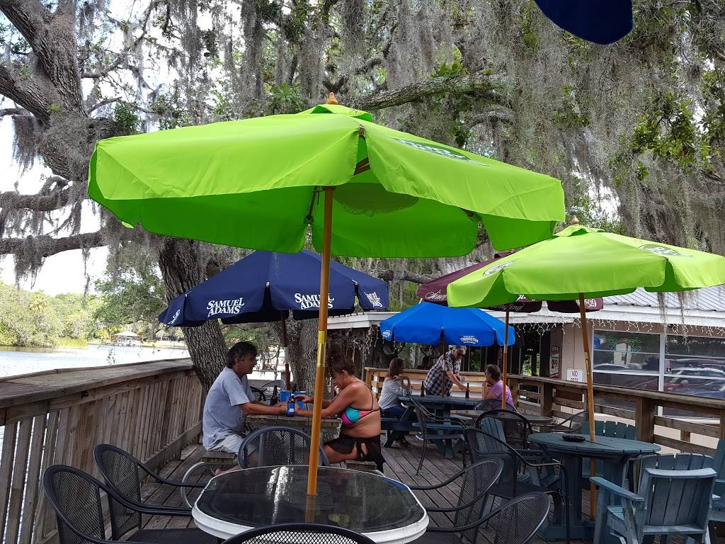 Beer Shed - Restaurant | 11222 Casa Loma Dr, Riverview, FL 33569, USA