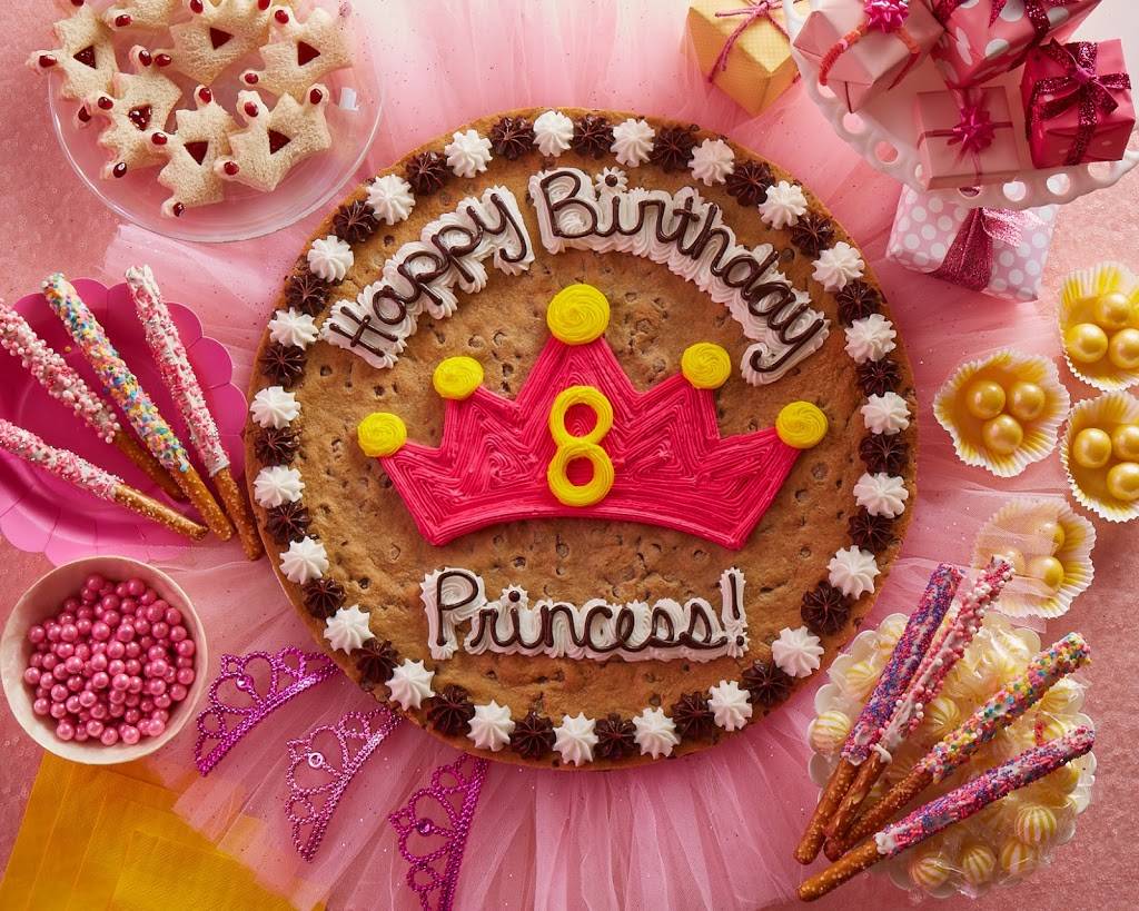 Great American Cookies and Marble Slab Creamery - Trussville, AL | bakery | 2050 Gadsden Hwy Suite 120, Birmingham, AL 35235, USA | 2055083090 OR +1 205-508-3090
