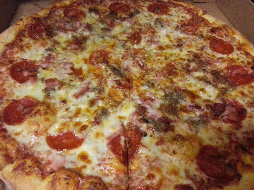 Palermo's Pizza - Meal delivery | 2040 Palm Bay Rd NE, Palm Bay, FL ...