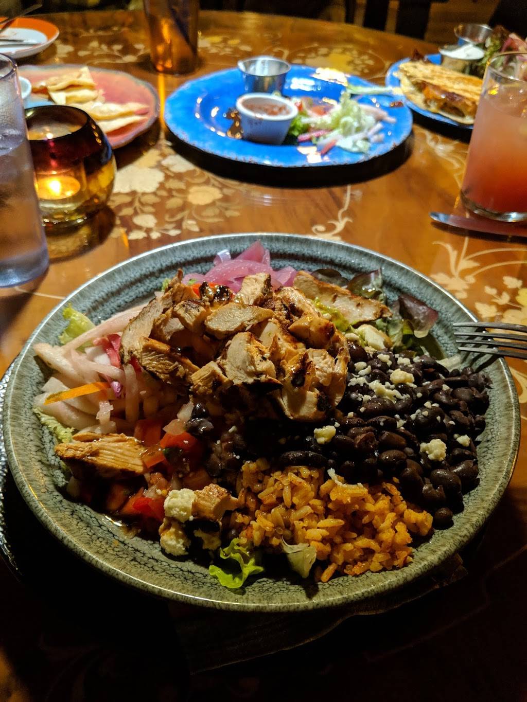 Norte Azul Cantina 15952 NY22, Stephentown, NY 12168, USA