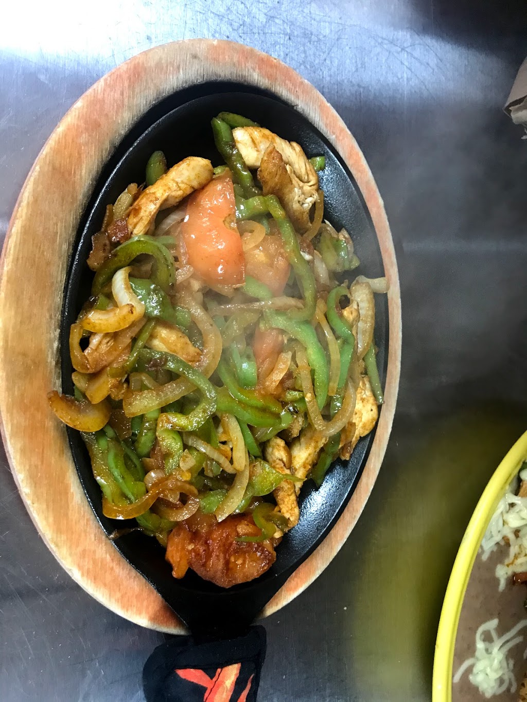 Fajita Grill Mexican Restaurant 16 8th Ave E, Bay Springs, MS 39422, USA