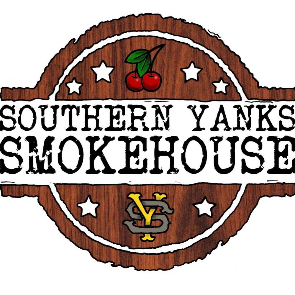 Southern Yanks Smokehouse 57 W Chestnut St, Washington, PA 15301, USA
