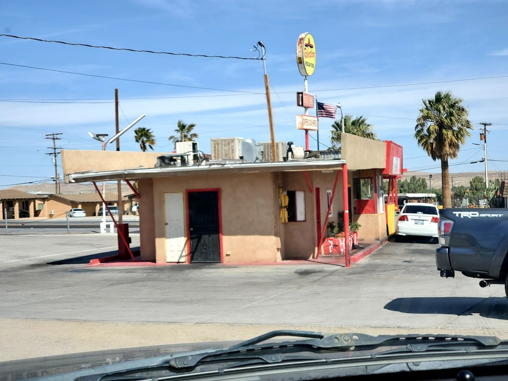 Robertiroz Mexican Food | 1628 Main St, Barstow, CA 92311, USA