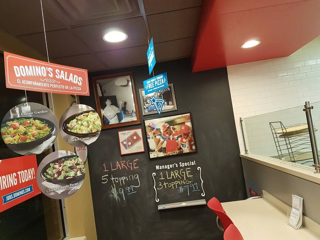 Dominos Pizza | meal delivery | 8404 Preston Hwy, Louisville, KY 40219, USA | 5029663030 OR +1 502-966-3030