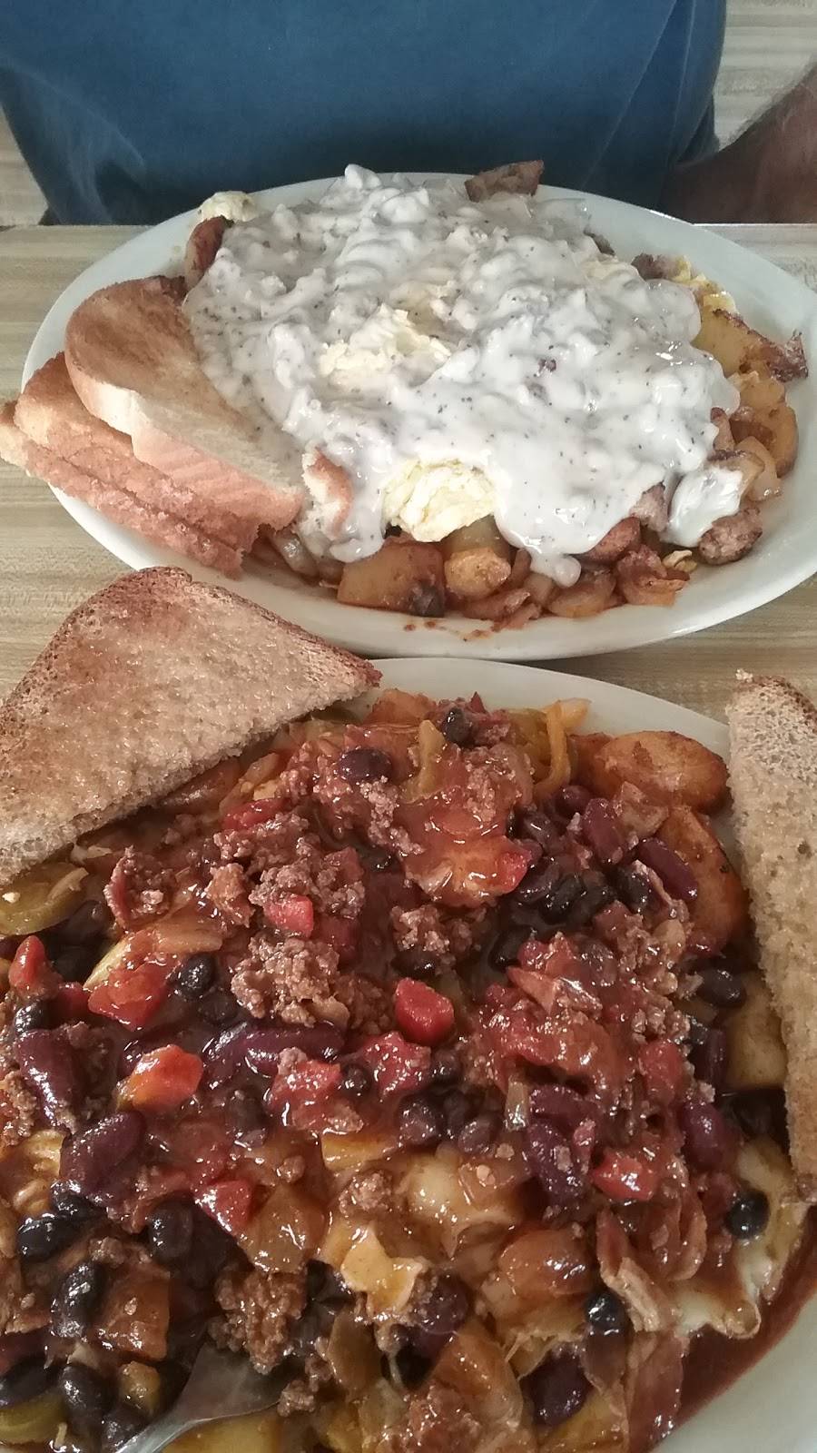 The Kickstart Cafe | cafe | 26706 PA-267, Friendsville, PA 18818, USA | 5706320007 OR +1 570-632-0007