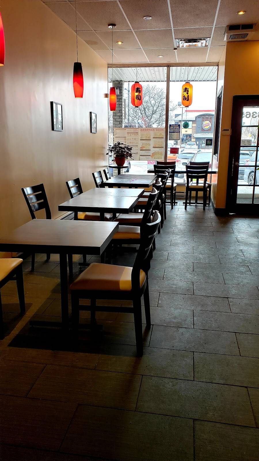 Sake Sushi | meal delivery | 6365 Rue Sherbrooke E, Montréal, QC H1N 1C4, Canada | 5149039969 OR +1 514-903-9969