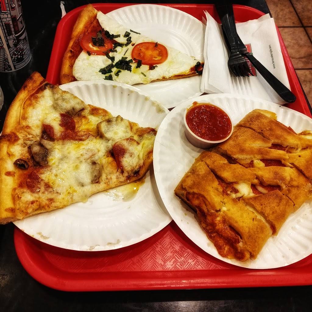Famiglia Pizzeria | meal delivery | 1284 1st Avenue, New York, NY 10065, USA | 2122881616 OR +1 212-288-1616