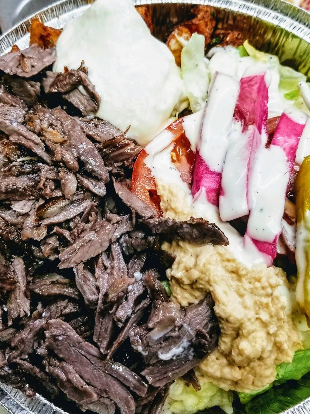Amir | restaurant | 2921 Boulevard de la Concorde E, Laval, QC H7E 2B5, Canada | 4506615222 OR +1 450-661-5222