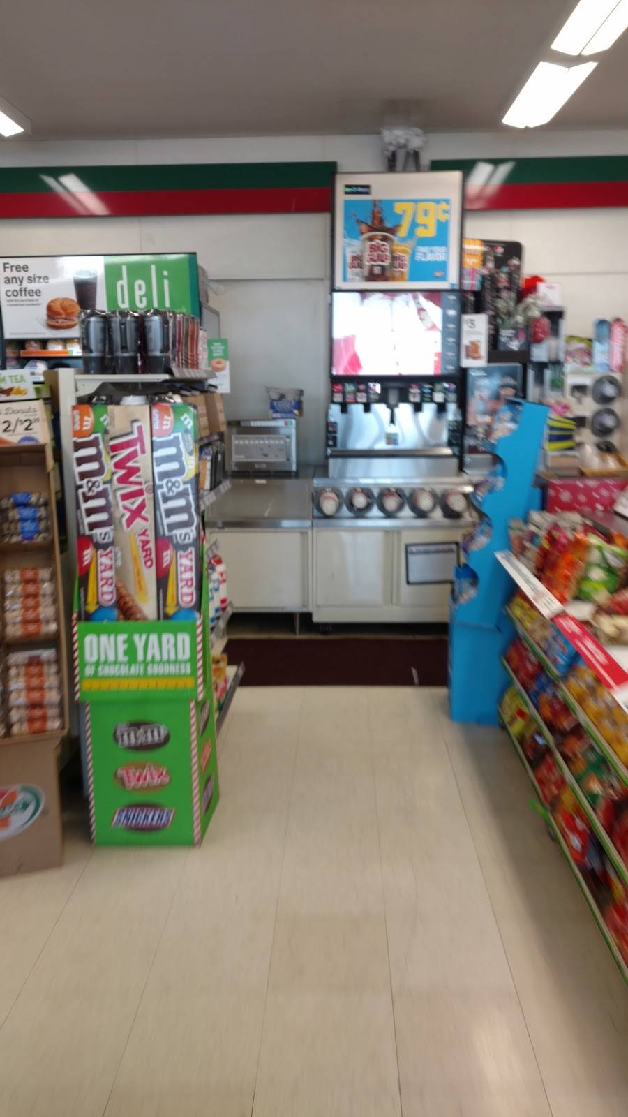 7-Eleven | bakery | 853 E Yosemite Ave, Manteca, CA 95336, USA | 2098234310 OR +1 209-823-4310