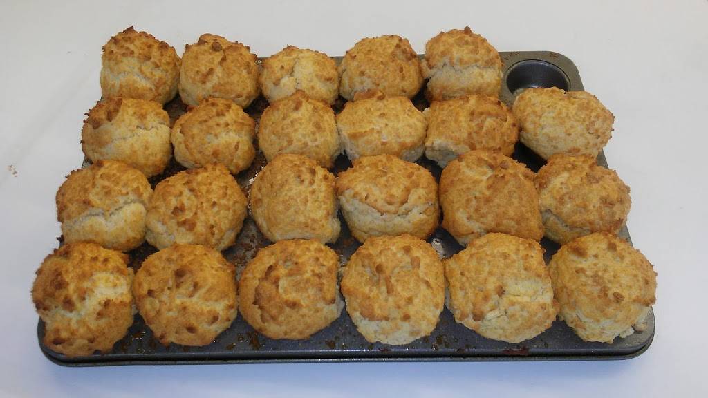From Scratch Kitchen & Bakery LTD. | bakery | 815 West Main Street Inside, Mart Mobil Gas Station, Waupun, WI 53963, USA | 9203451238 OR +1 920-345-1238