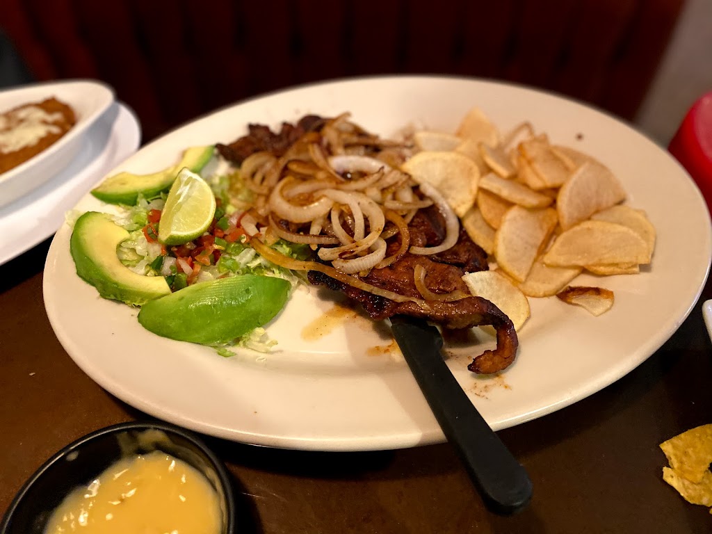 Casa Soto Restaurant | meal delivery | 115 SW Main St, Weatherford, OK 73096, USA | 5807720232 OR +1 580-772-0232