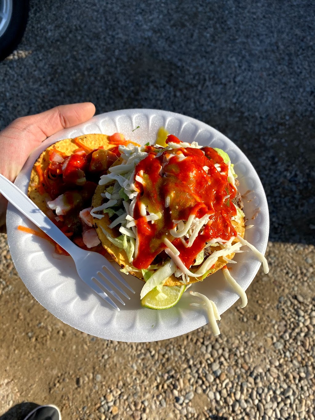 Tacos Colima Taco Truck | restaurant | 1302 Paynter Ave, Caldwell, ID 83605, USA | 2089688808 OR +1 208-968-8808