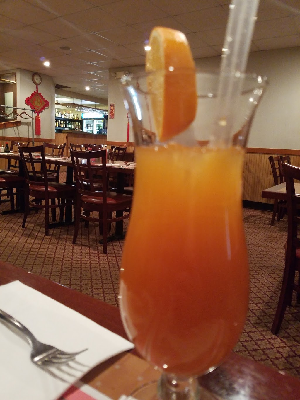 Hing Garden | restaurant | 46 Main St, Machias, ME 04654, USA | 2072558881 OR +1 207-255-8881