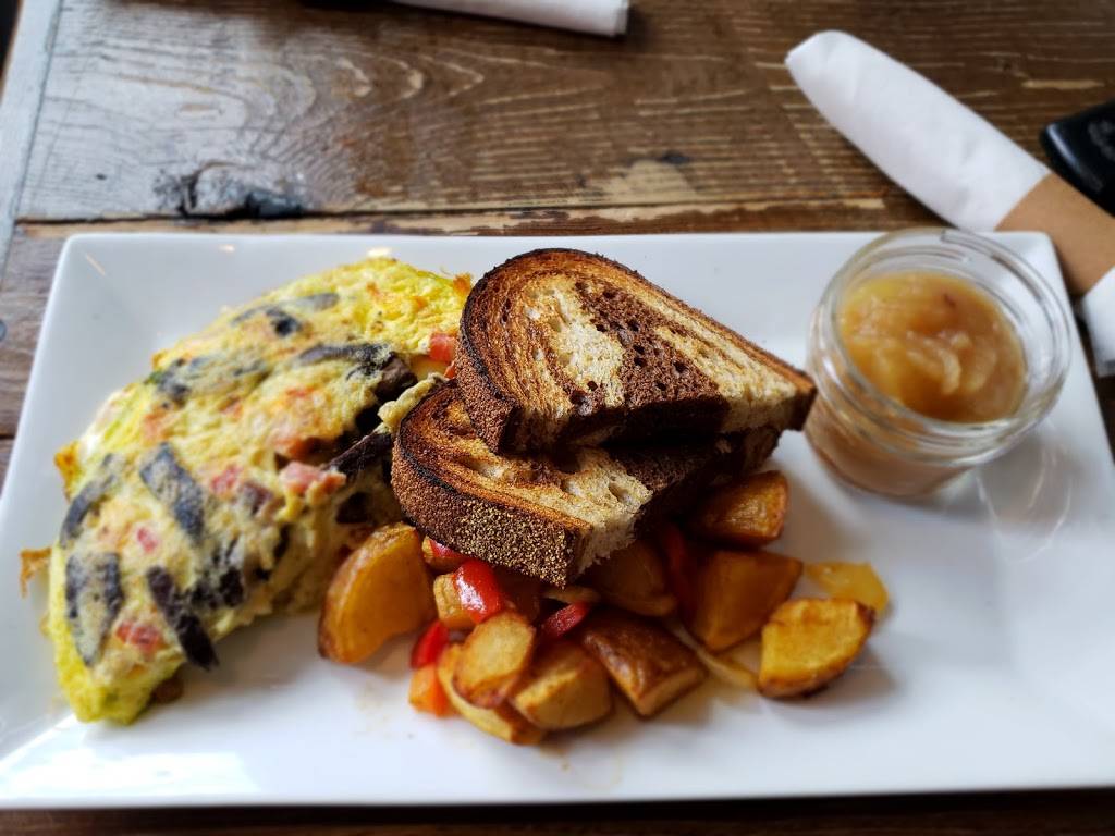 Blue Moose Restaurant & Cafe | restaurant | 9 W Mechanic St, New Hope, PA 18938, USA | 2158626800 OR +1 215-862-6800