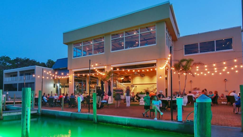 Dry Dock Waterfront Grill | restaurant | 412 Gulf of Mexico Dr, Longboat Key, FL 34228, USA | 9413830102 OR +1 941-383-0102