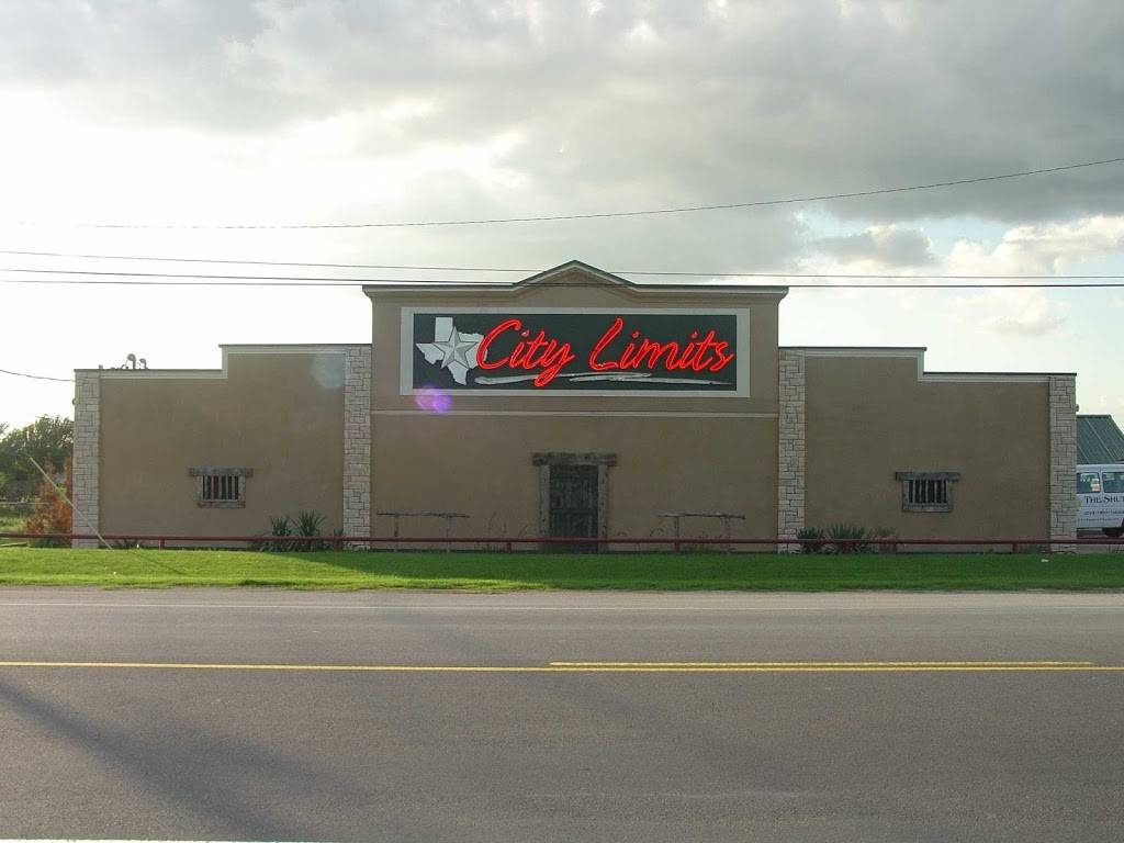 City Limits | night club | 1907 E Washington St, Stephenville, TX 76401, USA | 2549685222 OR +1 254-968-5222