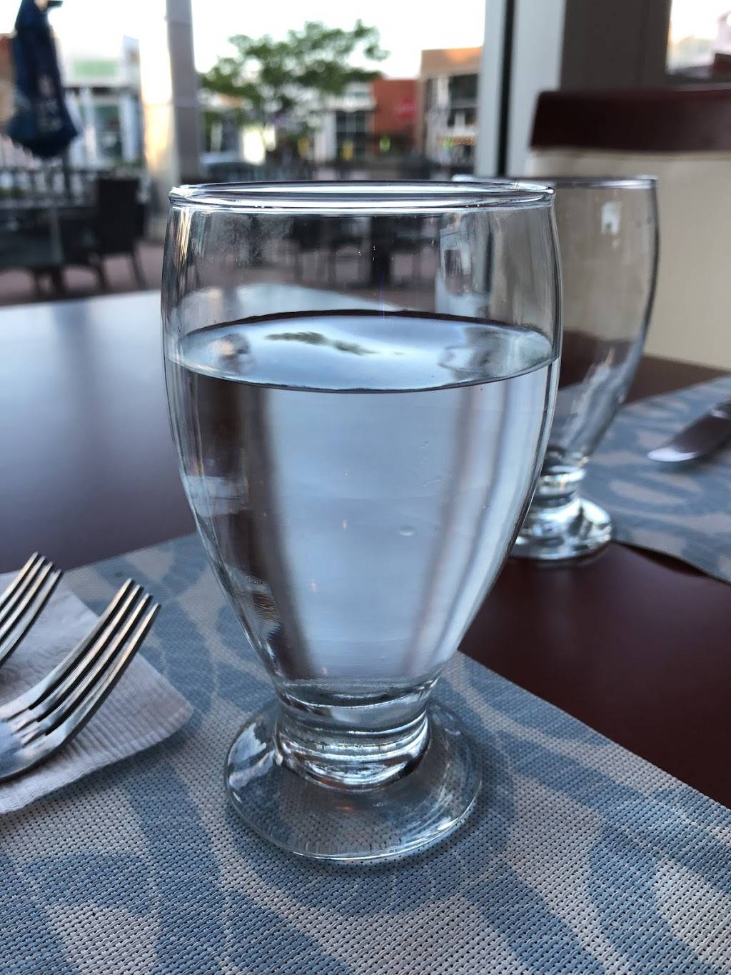 Restaurant Bleu | restaurant | 520 Promenade Du Centropolis, Laval, QC H7T 3C2, Canada | 4509349797 OR +1 450-934-9797