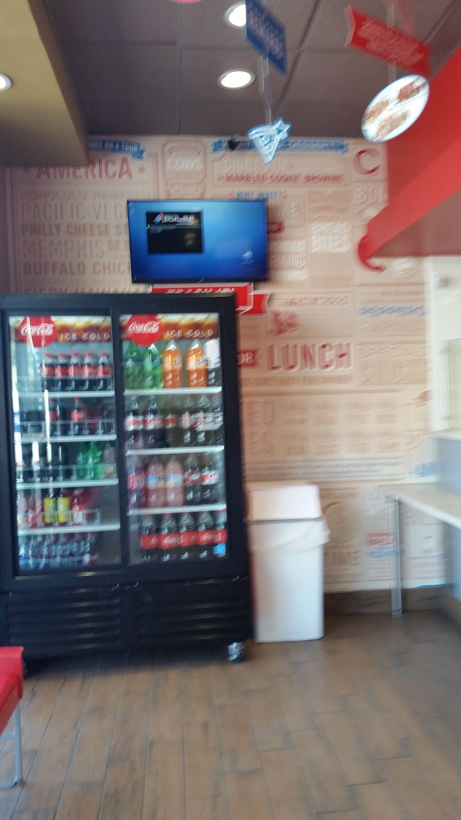 Dominos Pizza | meal delivery | 2803 S Figueroa St, Los Angeles, CA 90007, USA | 2137469999 OR +1 213-746-9999