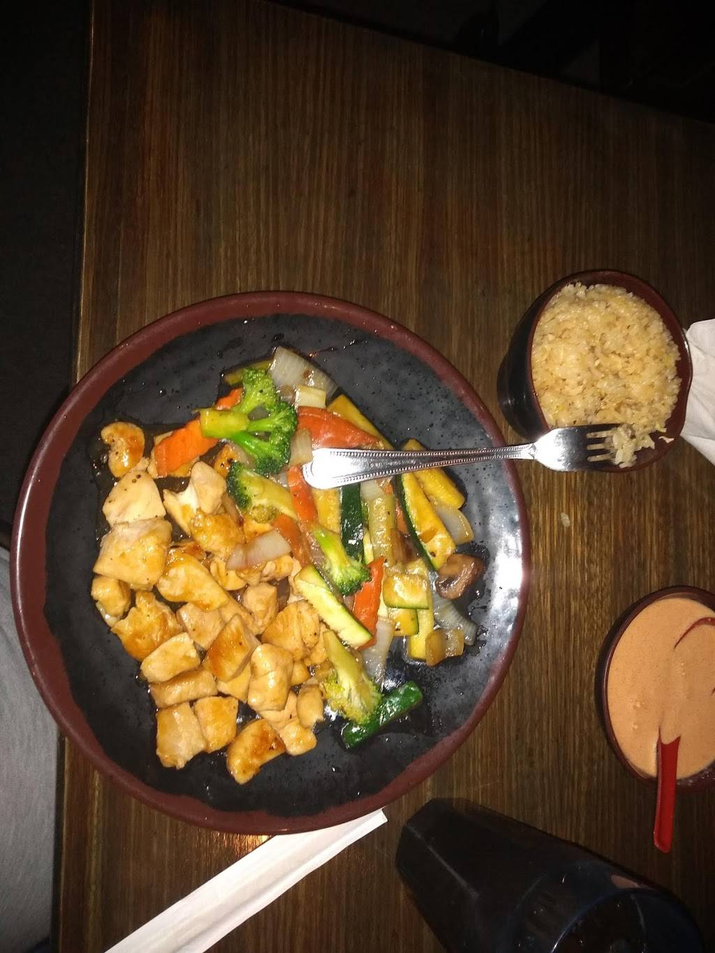 Samurai Steakhouse | restaurant | 702 US Hwy 72 W, Athens, AL 35611, USA | 2562301122 OR +1 256-230-1122