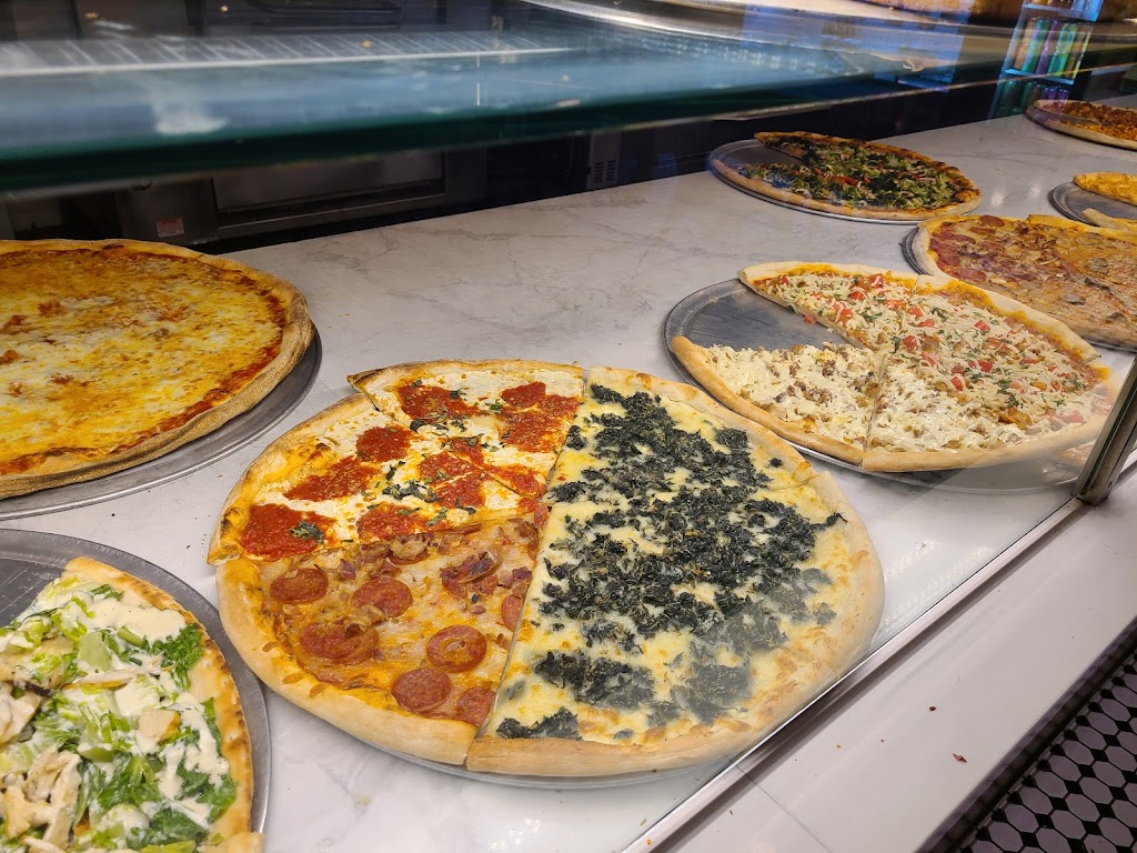 Sforno Pizza & Cafe | cafe | 2393 Broadway, New York, NY 10024, USA | 6465901269 OR +1 646-590-1269