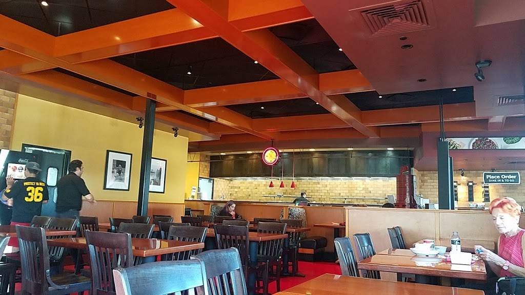 Pei Wei Asian Diner | 12235 Seal Beach Blvd., The Shops at Rossmoor ...