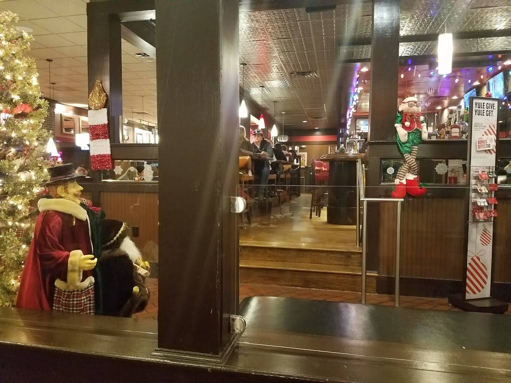 TGI Fridays | restaurant | 6201-B Rogers Ave, Fort Smith, AR 72903, USA | 4794840906 OR +1 479-484-0906