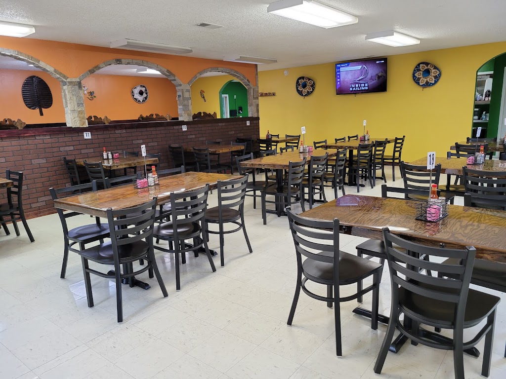 Blue Agave Mexican Grill - Barling | restaurant | 203 Fort St, Barling, AR 72923, USA | 4797692075 OR +1 479-769-2075