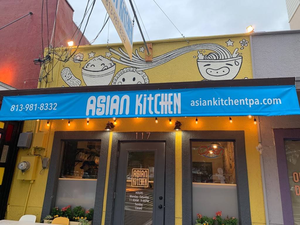 The Asian Kitchen Restaurant 117 S Hyde Park Ave Tampa FL 33606 USA   A85811fba855f4454fd7052f7d4f4ac5  United States Florida Hillsborough County Tampa The Asian Kitchen 813 981 8332htm 