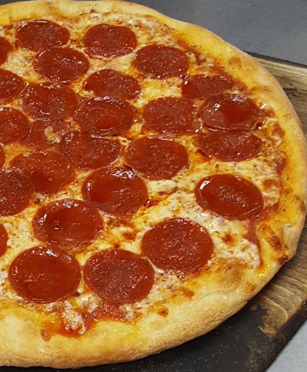 My New York Pizza | meal delivery | 841 N Tarrant Pkwy, Keller, TX 76248, USA | 8175147700 OR +1 817-514-7700