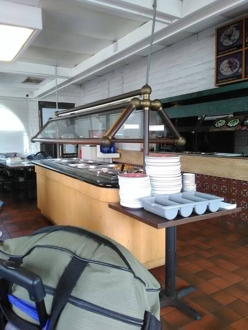 Sun Sun Chinese Restaurant | restaurant | 5301 E Lancaster Ave, Fort Worth, TX 76112, USA | 8174466145 OR +1 817-446-6145