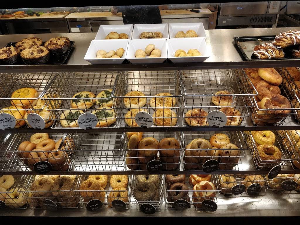 Einstein Bros. Bagels Bakery 7541 W Lake Mead Blvd 1, Las Vegas