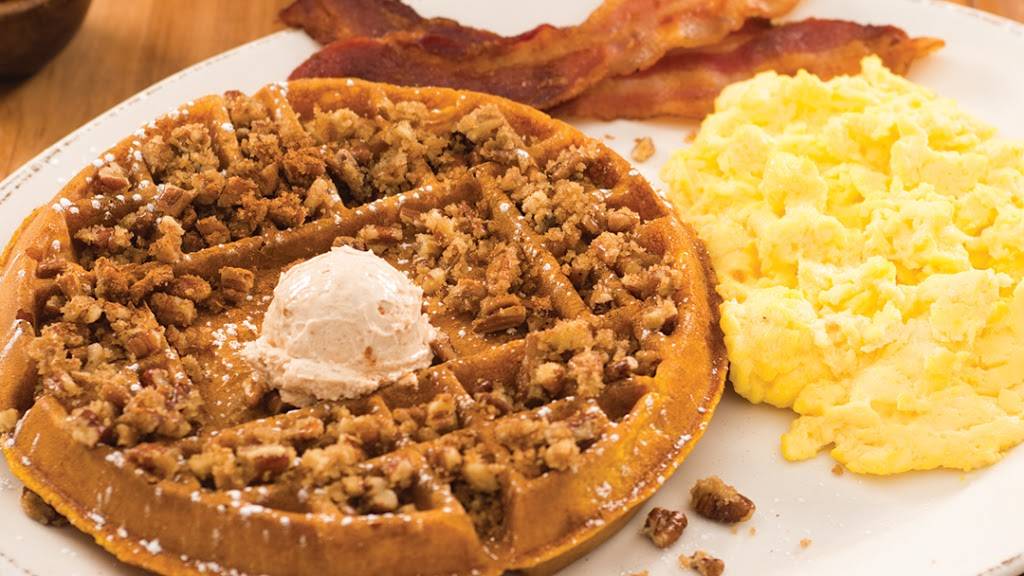 The Egg & I Restaurants | restaurant | 3801 Planters Rd, Fort Smith, AR 72908, USA | 4792423447 OR +1 479-242-3447
