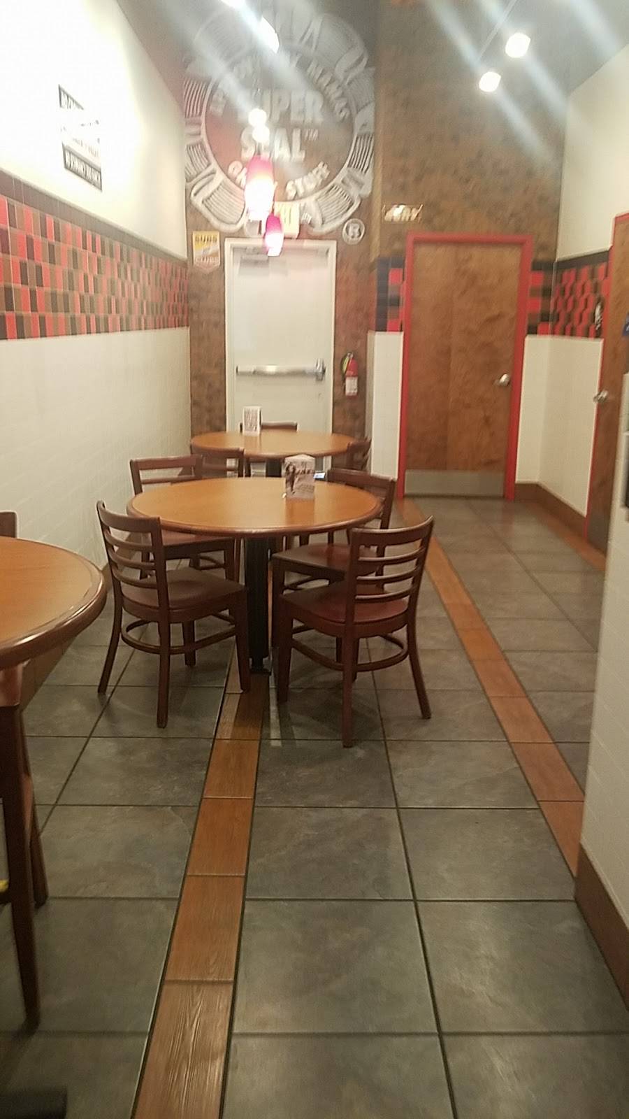 Jimmy Johns | meal delivery | 312 W Main St, Visalia, CA 93291, USA | 5596254546 OR +1 559-625-4546